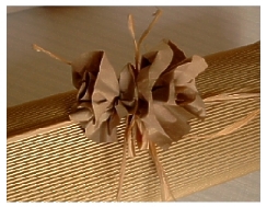 fleurs de papier craft