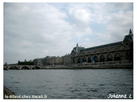 Musée d'Orsay