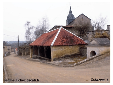 lavoir