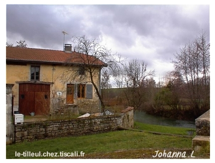 maison de village