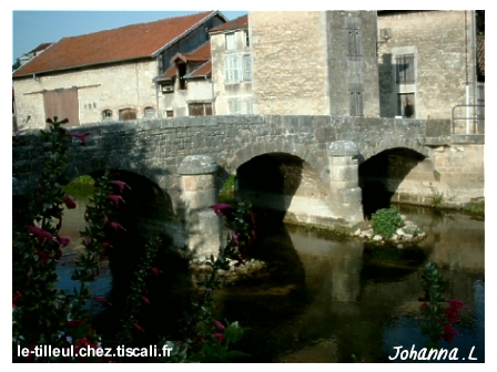 vieux pont